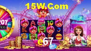 Game Providers e67