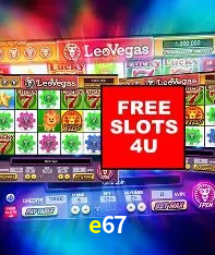 e67 app