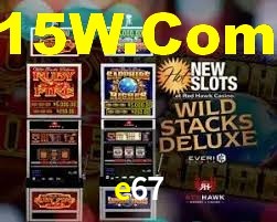 VIP Casino e67