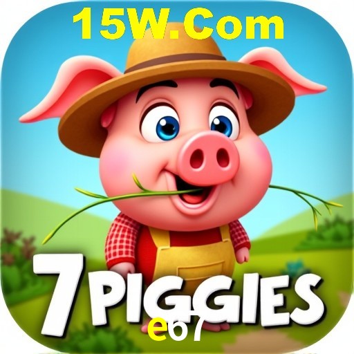 Jogos Exclusivos e67