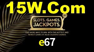 Exclusive Games e67
