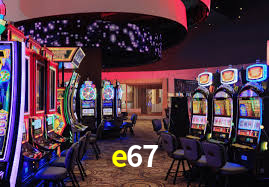 Live Casino e67